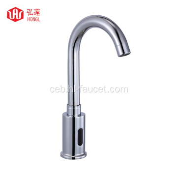 Induction faucet, walay paghikap, saver sa tubig